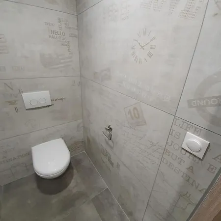 T3 Propriano Vue Mer, Neuf, Climatisé Et Classé 4 étoiles Appartement Viggianello