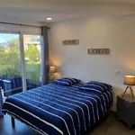 Daire T3 Propriano Vue Mer, Neuf, Climatise Et Classe 4 Etoiles Viggianello